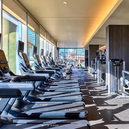 Omni Hotel Nashville
