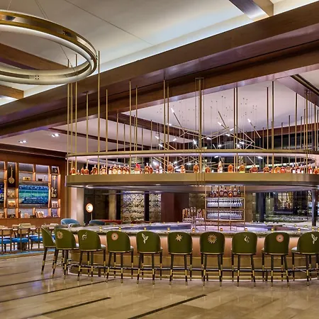 Hotel Omni Nashville