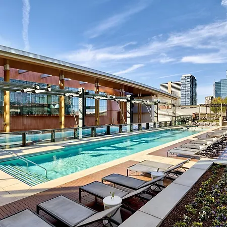 Omni Nashville