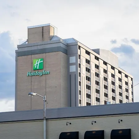 - Vanderbilt - Dwtn By Ihg 3*