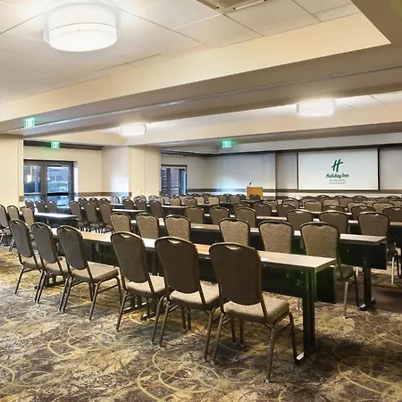 Hotel - Vanderbilt - Dwtn By Ihg Nashville