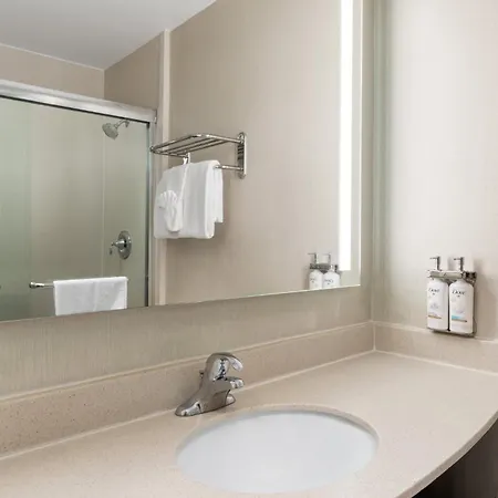 Hotel - Vanderbilt - Dwtn By Ihg 3*