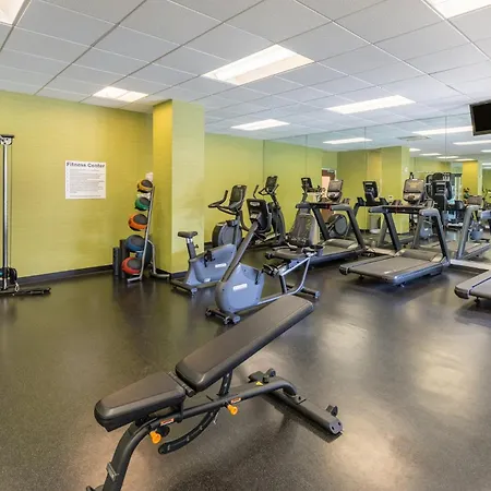 Hotel - Vanderbilt - Dwtn By Ihg Nashville