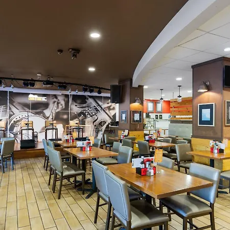 - Vanderbilt - Dwtn By Ihg Hotel Nashville