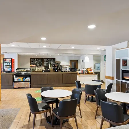 Hotel - Vanderbilt - Dwtn By Ihg