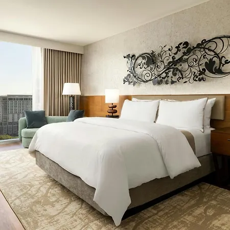 Hotel The Westin Nashville 4*