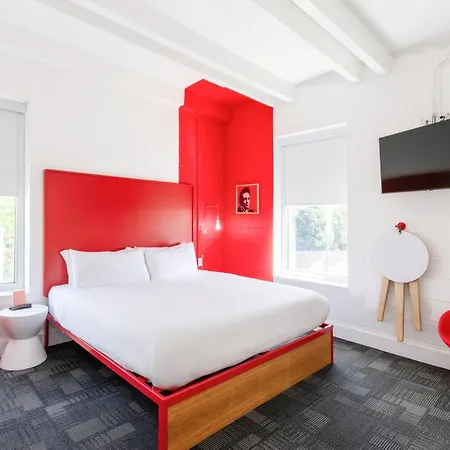 The Gallatin 3* Nashville