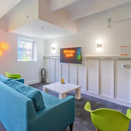 Hotel The Gallatin 3*