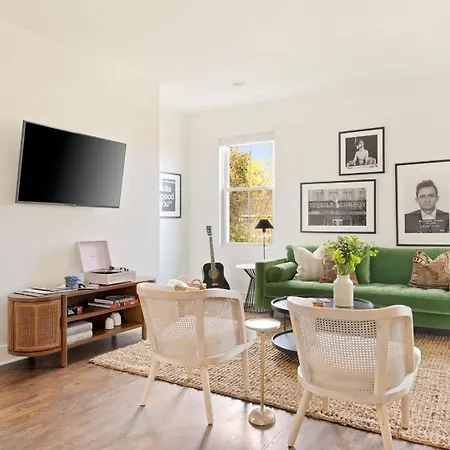 Hart Buyout 4 By Avantstay Two Town House Buyout W Modern Amenities In *
