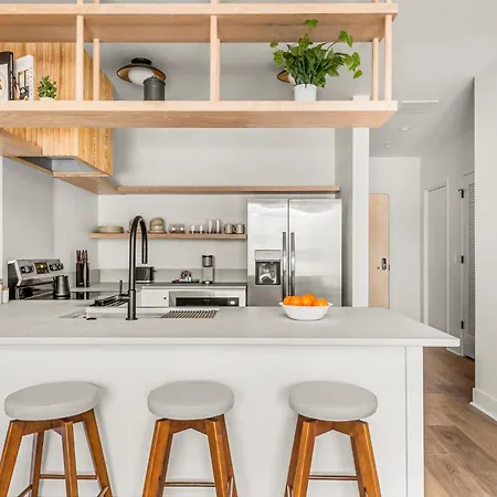 The Eighteen By Kasa Nashville