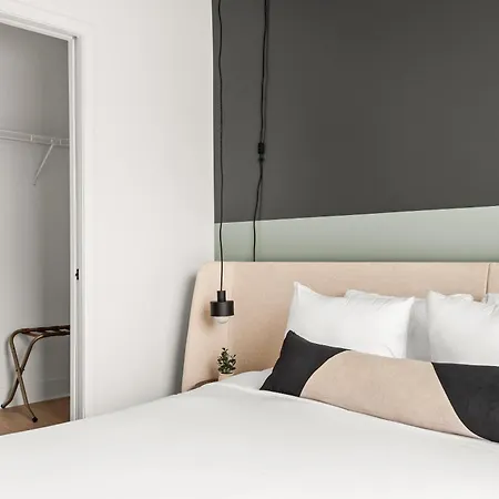 Hotel The Eighteen By Kasa