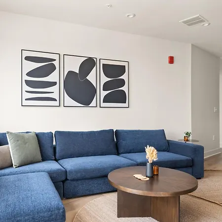 The Eighteen By Kasa 4* Nashville
