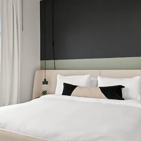 Hotel The Eighteen By Kasa Nashville