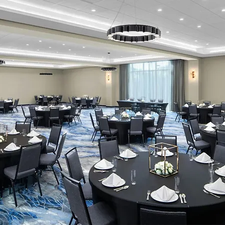 Fairfield By Marriott & Bellevue 3* Nashville