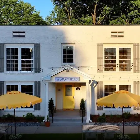 Harmony House *