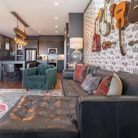 Holiday home Cashs Speakeasy By Local *
