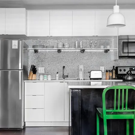Sobro Units 5-8 By Avantstay Holiday home