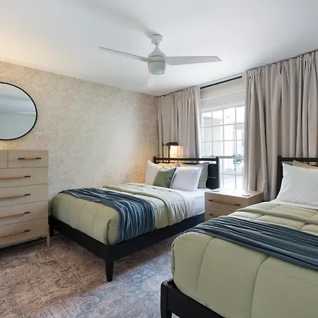 Aparthotel Harmony House *