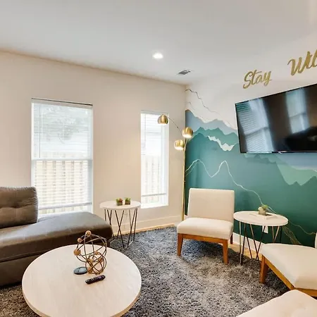 Holiday home The Myrtle By Local *