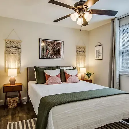 Holiday home The Southern State Of Mind By Local
