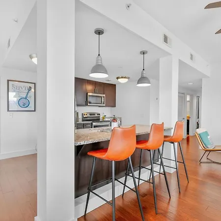 Heart Of 12 South, Near Downtown, Park Free - #3 4*
