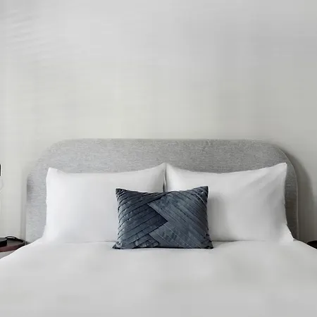 Kasa At Artisan Music Row Aparthotel 4*