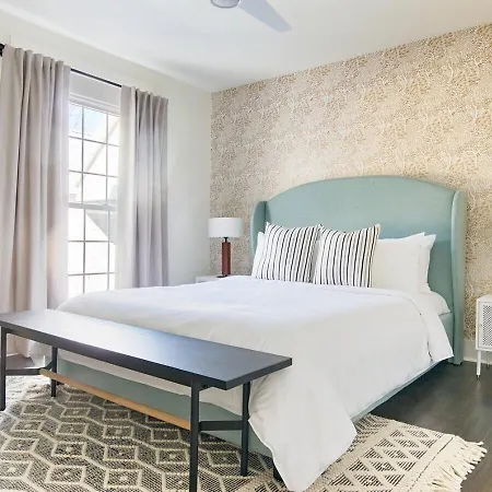 Harmony House * Nashville