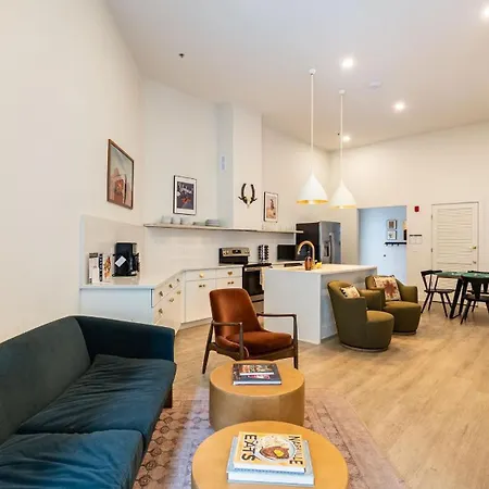 Holiday home Outrider Buyout - 2 Units By Avantstay