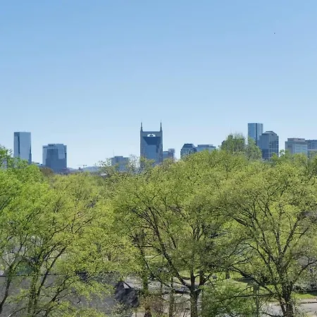 Let The Good Times Roll By Local * Nashville