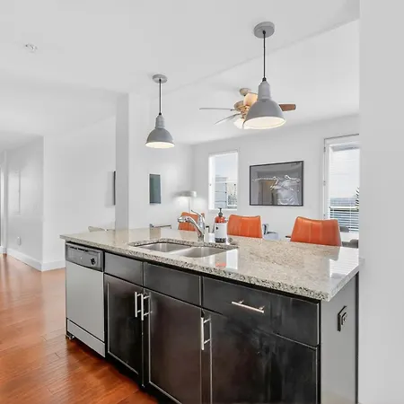 Heart Of 12 South, Near Downtown, Park Free - #3