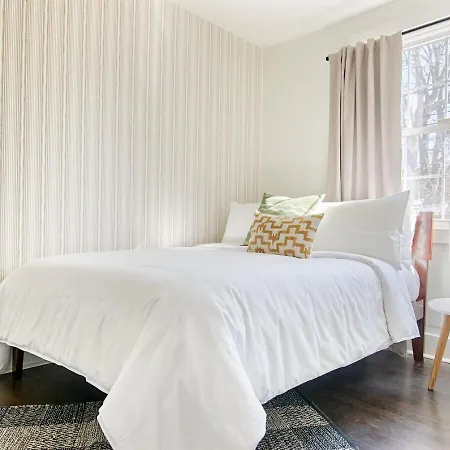 Harmony House Aparthotel