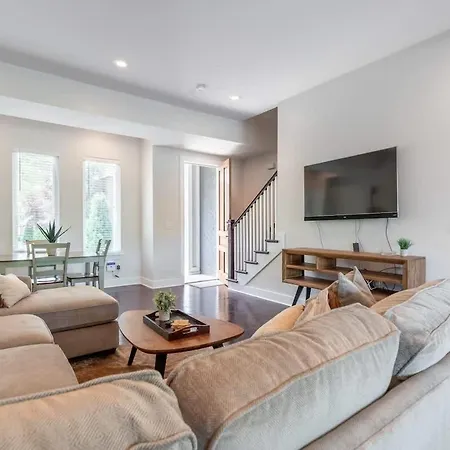 The Taylor By Local Holiday home Nashville