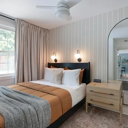 Aparthotel Harmony House