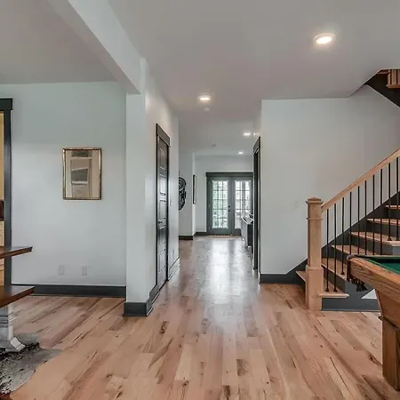 The Sage Estate By Local Nashville