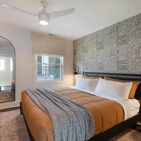 Harmony House Aparthotel Nashville