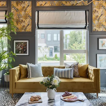 The Lischey Loft The Bloom House By Avantstay *