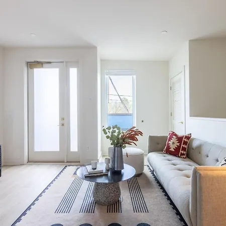 Outrider Buyout - 2 Units By Avantstay * Nashville