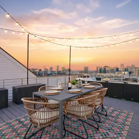 New Updates! Skyline Rooftopfirepitwalk To Gulch *