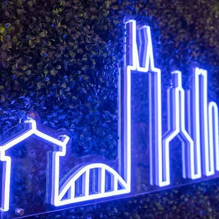 Holiday home The Main Event By Local Nashville