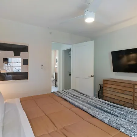 Harmony House Aparthotel