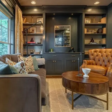 The Mont Rose By Local Holiday home Nashville