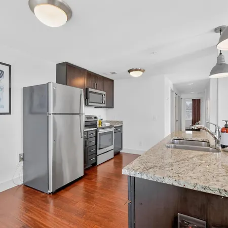 Heart Of 12 South, Near Downtown, Park Free - #3 4* Nashville