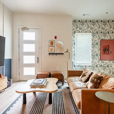 Outrider Buyout - 2 Units By Avantstay Holiday home *