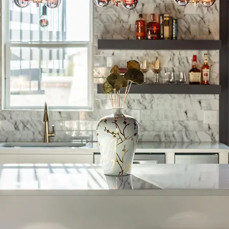 The Gilded Getaway By Local Nashville