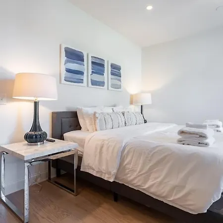 The Maddox By Local Holiday home Nashville