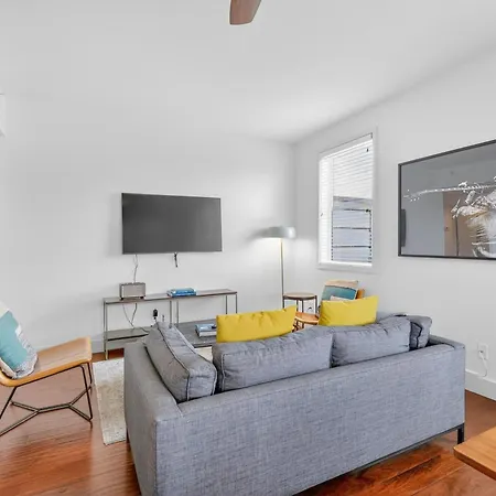 Heart Of 12 South, Near Downtown, Park Free - #3 4* Nashville