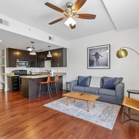 Heart Of 12 South, Near Downtown, Park Free - #5 4* Nashville