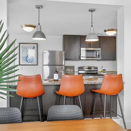 Heart Of 12 South, Near Downtown, Park Free - #3 Nashville