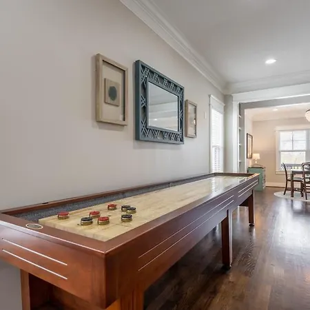 The Essex By Local Holiday home Nashville