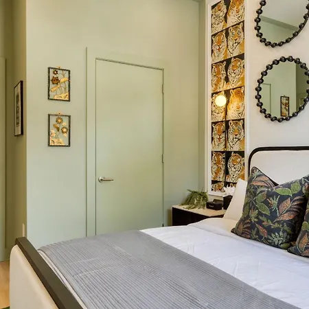 The Bloom House By Avantstay * Nashville